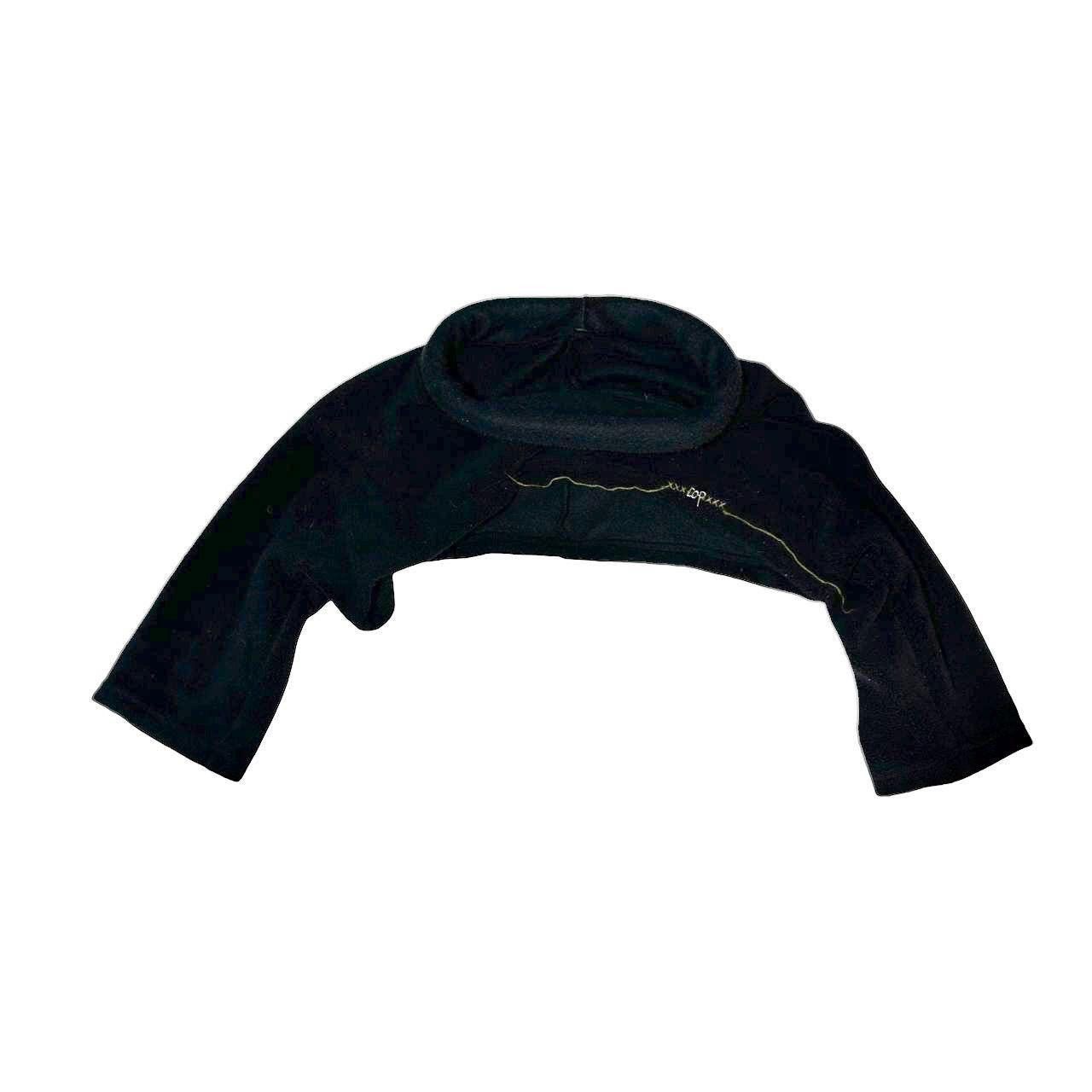 Other The Cop Copine Fleece Bolero Top Size ONE SIZE - 1 Thumbnail