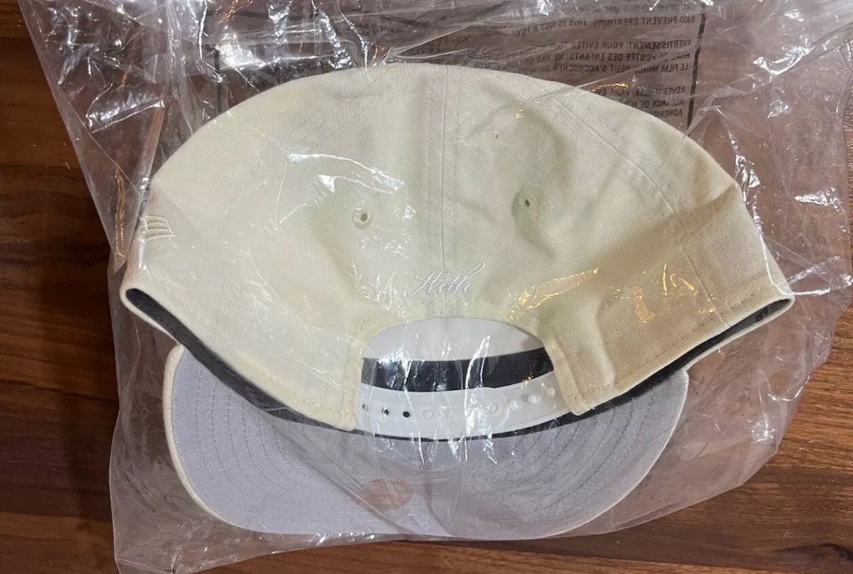 Kith × New Era Kith & New Era for Mets 9FIFTY Snapback in Waffle Baseball Size ONE SIZE - 4 Thumbnail