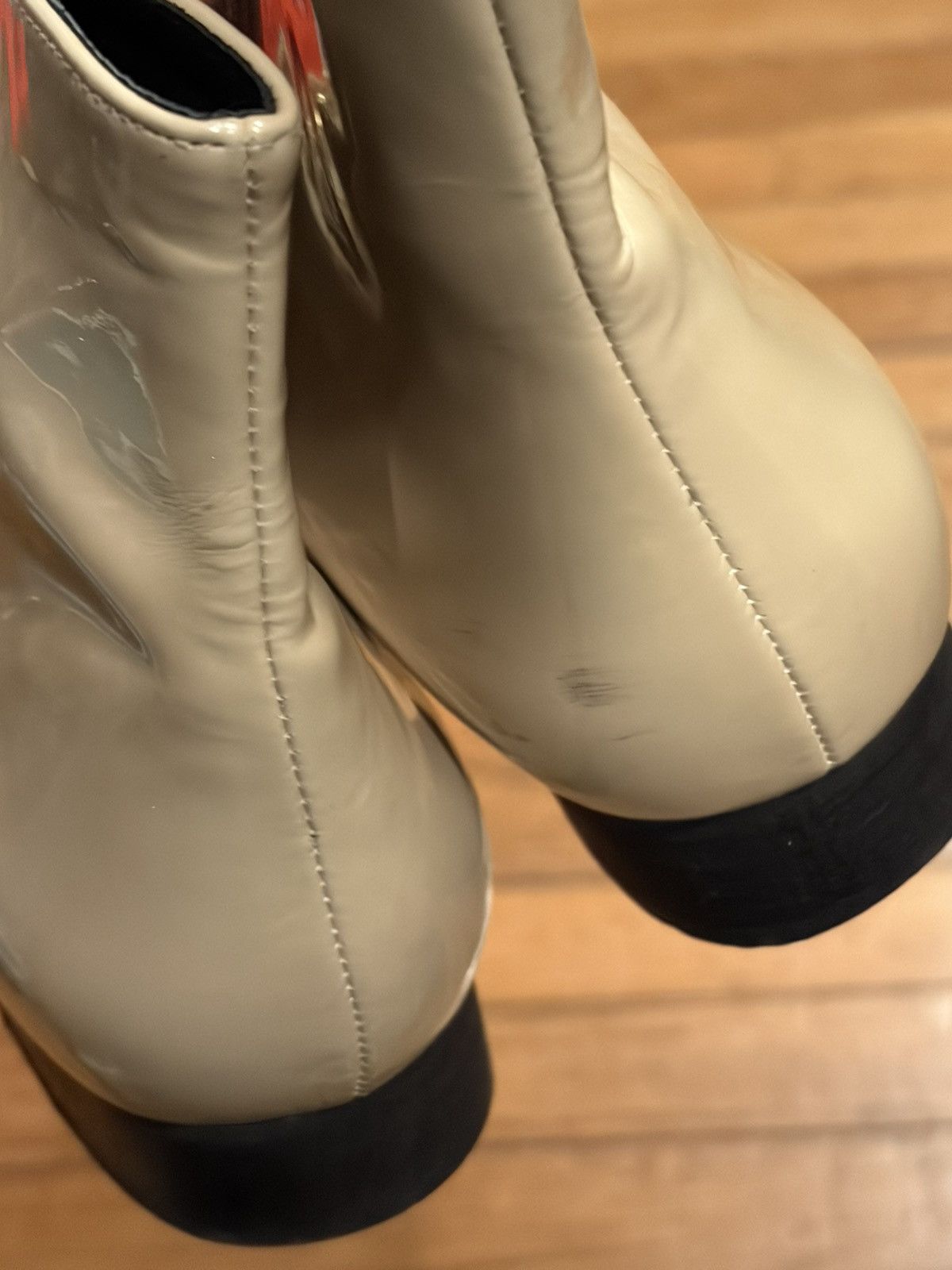 Free People Free People Emerald City Ankle Boots Size US 7.5 / IT 37.5 - 6 Thumbnail