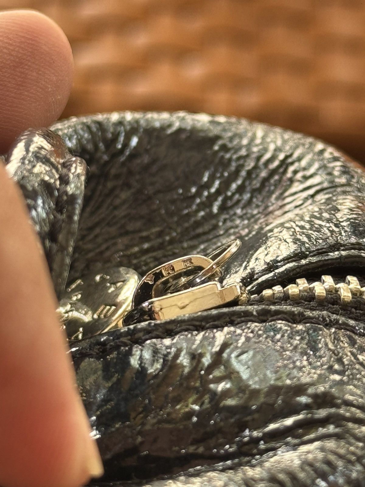 Balenciaga Balenciaga Bags Size ONE SIZE - 11 Thumbnail