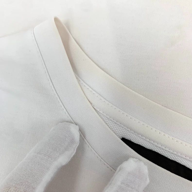 Other Louis Vuitton White pocket checkerboard logo monogram embr Size US S / EU 44-46 / 1 - 9 Thumbnail