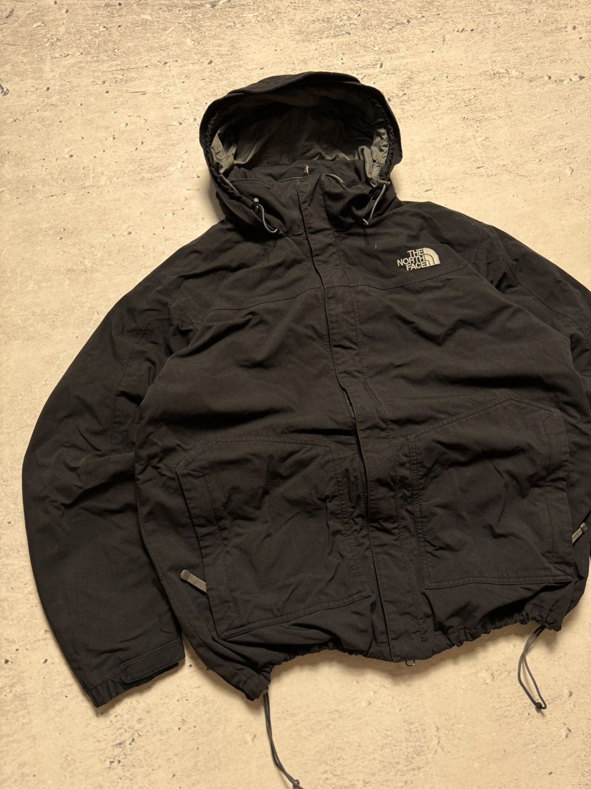 The North Face × Vintage THE NORTH FACE VINTAGE LIGHT JACKET Size US L / EU 52-54 / 3 - 2 Thumbnail