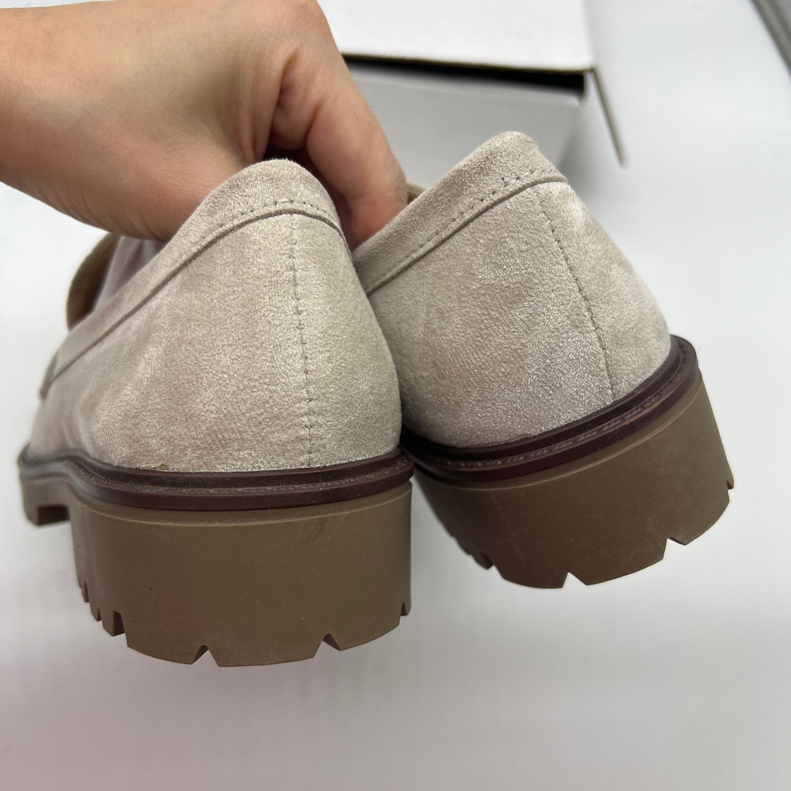 Other Journee Women's Tru Comfort Foam Jessamey Loafe Size US 9.5 / IT 39.5 - 8 Thumbnail