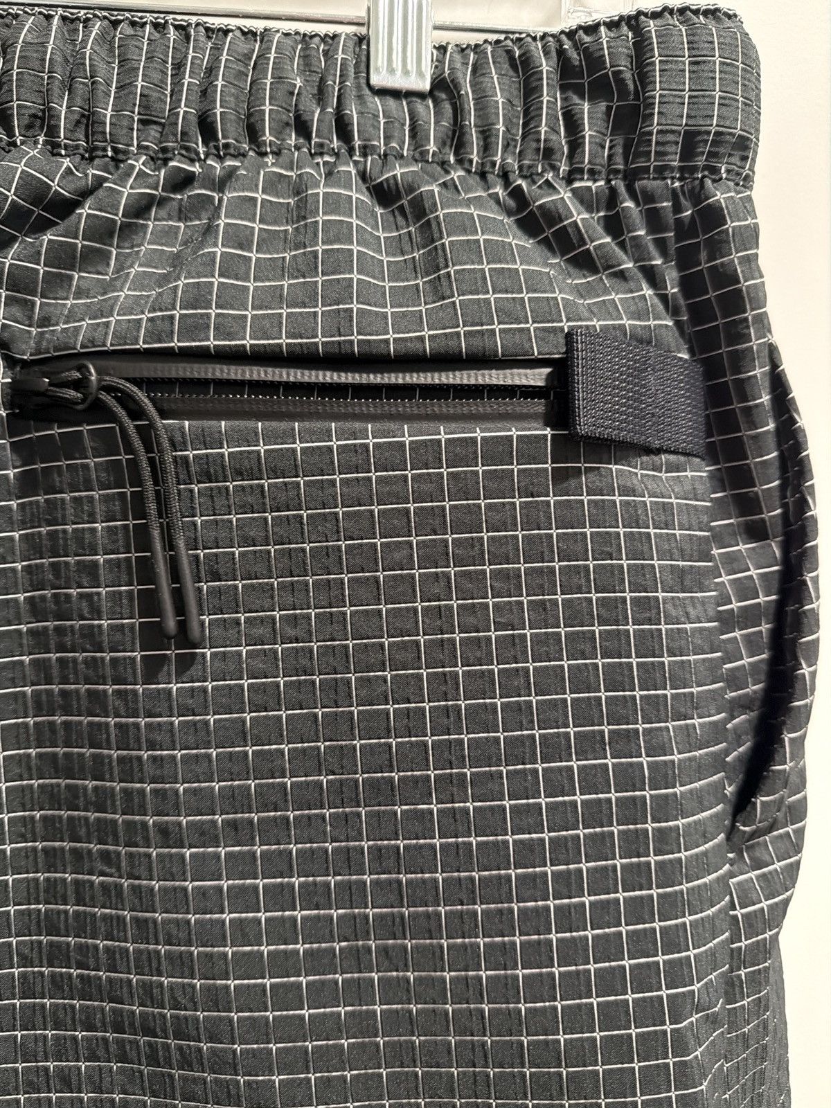 Other Nike Tech Pack Grid Shorts –– New With Tags Size US 32 / EU 48 - 2 Thumbnail