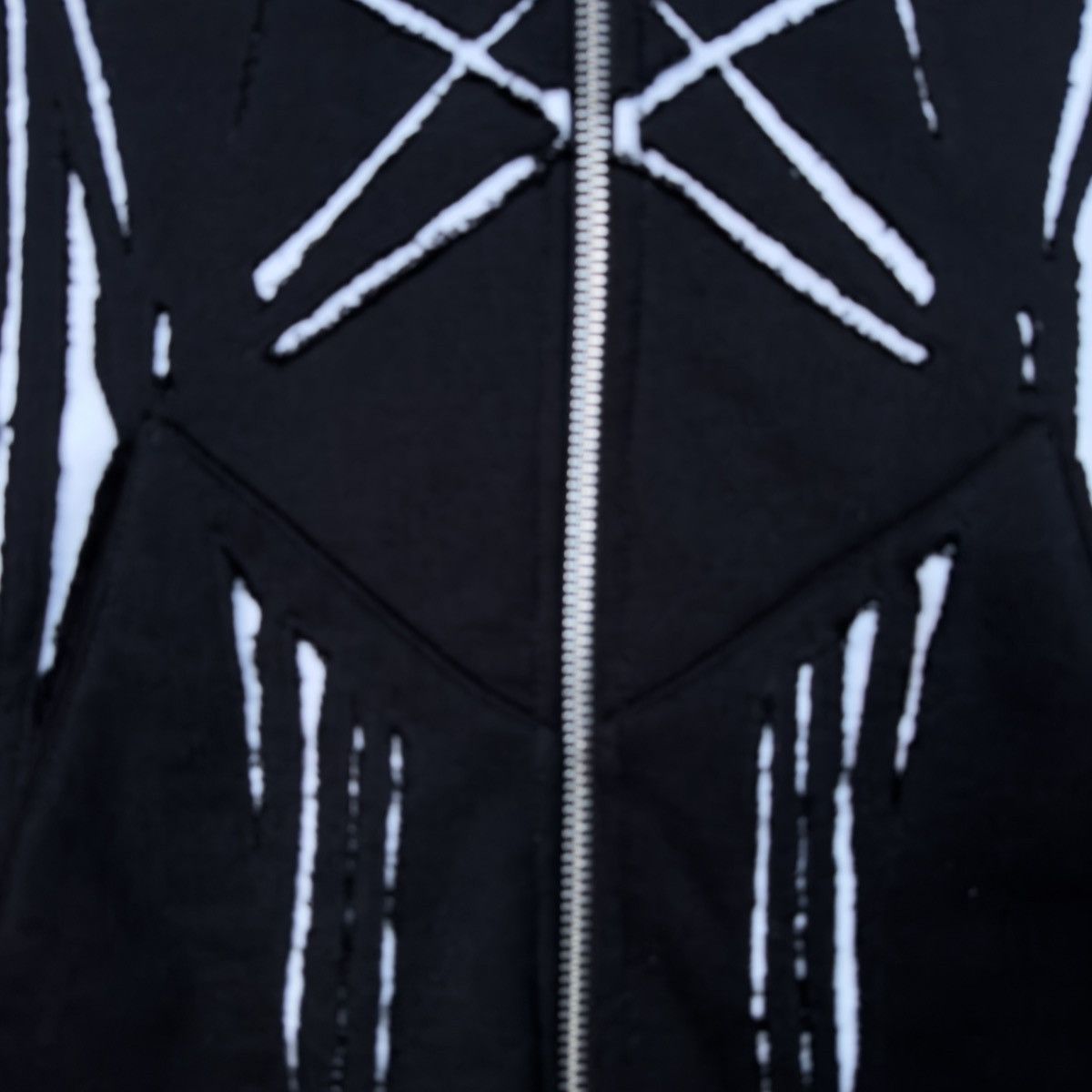 Other SXVSU HOODIE - ETERNAL COLLECTION - SIZE M Size US M / EU 48-50 / 2 - 6 Thumbnail