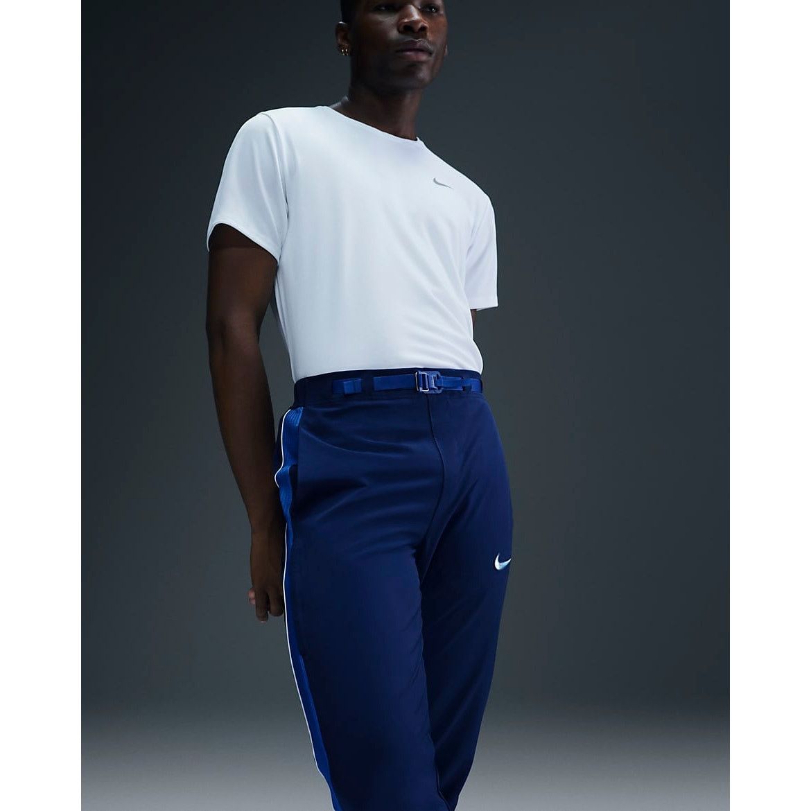Nike Nike Paris 2024 Team Issued USA Olympic Pants Mens Size 3XL Size US 44 / EU 60 - 2 Thumbnail