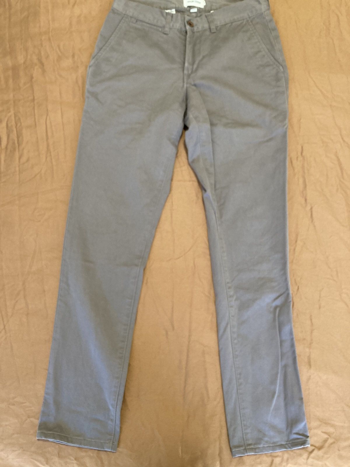 Taylor Stitch Taylor Stitch Chinos - size 30 slim Size US 30 / EU 46 - 2 Thumbnail