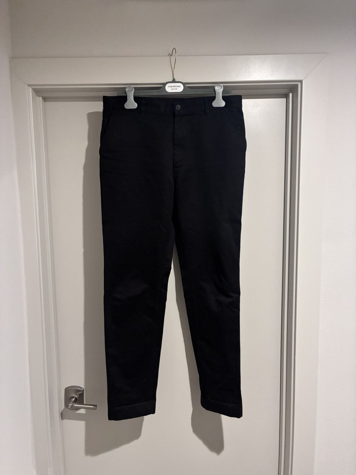 Reigning Champ Cotton Chinos Size US 33 - 1 Thumbnail