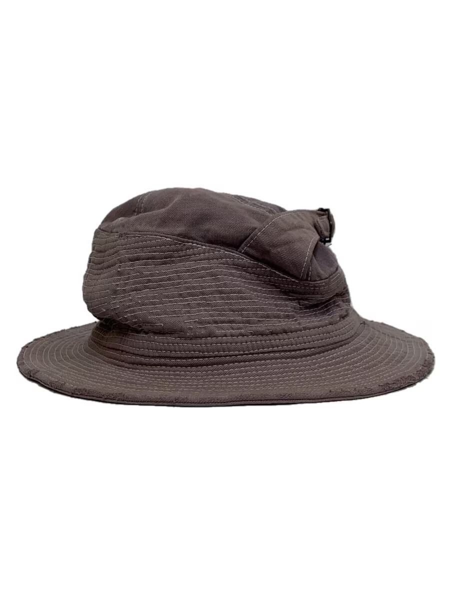 Kapital Contrast Stitch Bucket Hat Size ONE SIZE - 2 Thumbnail