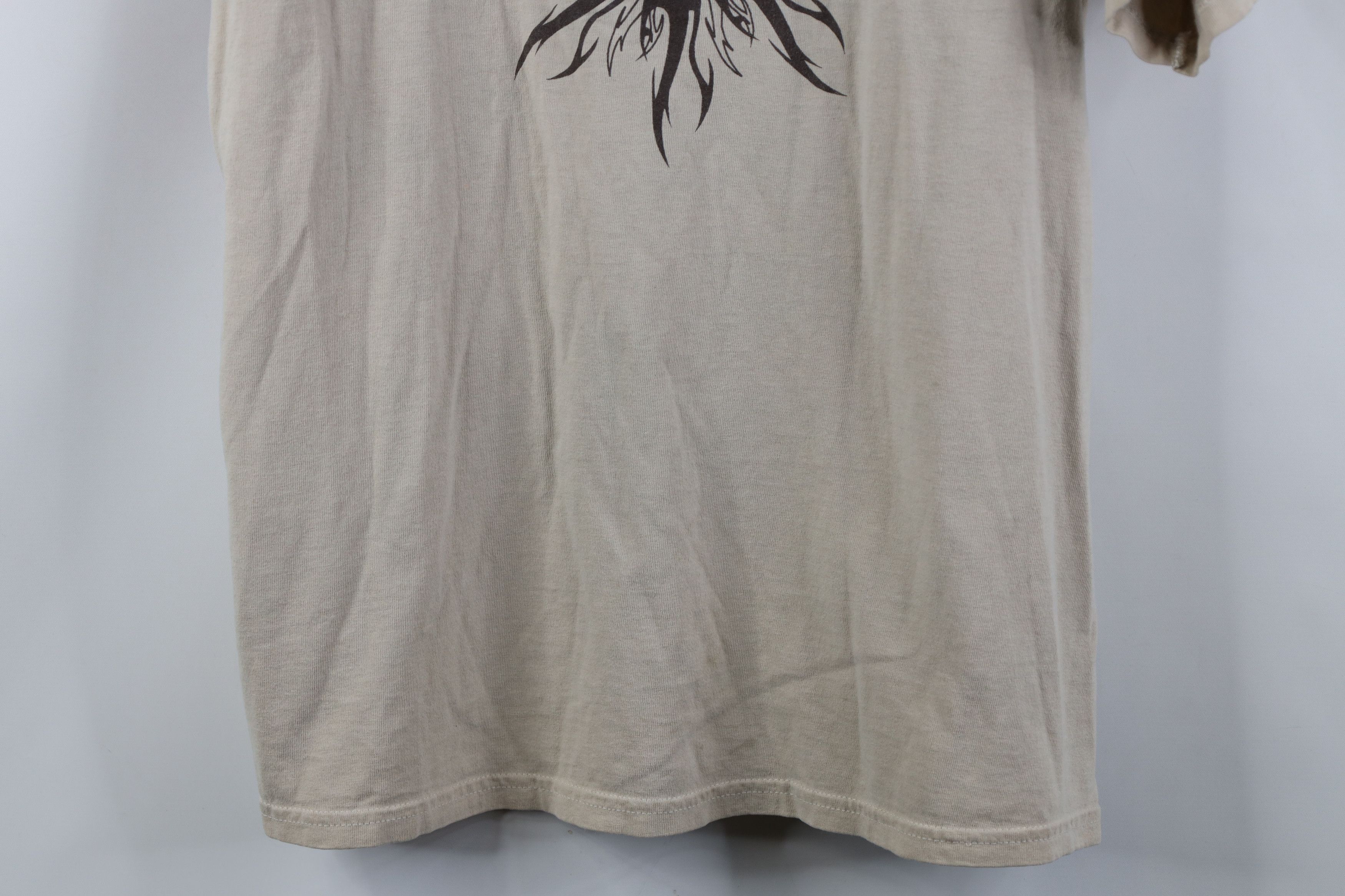 Vintage Vintage 90s Y2K Sun Coody Brown's Restaurant Indiana T-Shirt Size US L / EU 52-54 / 3 - 3 Thumbnail