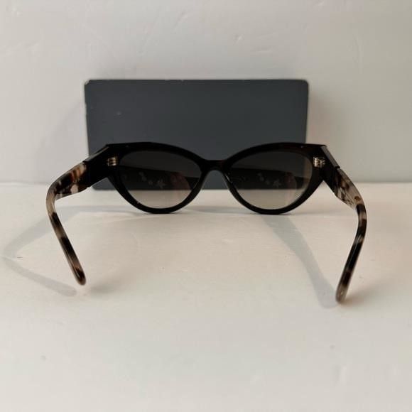 Prada New 💯 Authentic Prada SPR03W Sunglasses Size ONE SIZE - 8 Thumbnail