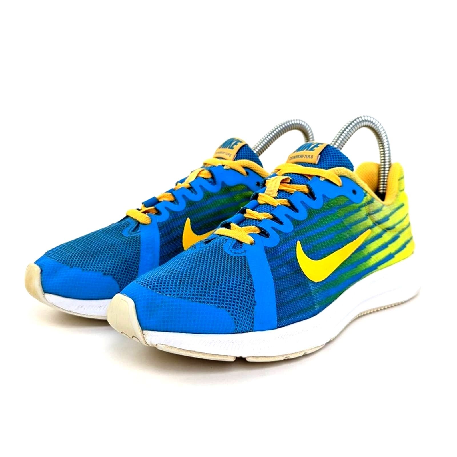 Nike Nike Downshifter Fade Running Shoes - 6.5 Size US 6.5 / IT 36.5 - 1 Thumbnail