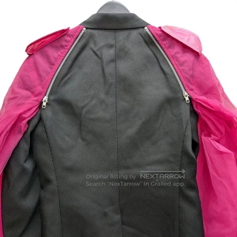 Comme des Garcons Comme Des Garcons jacket Size US M / EU 48-50 / 2 - 6 Thumbnail