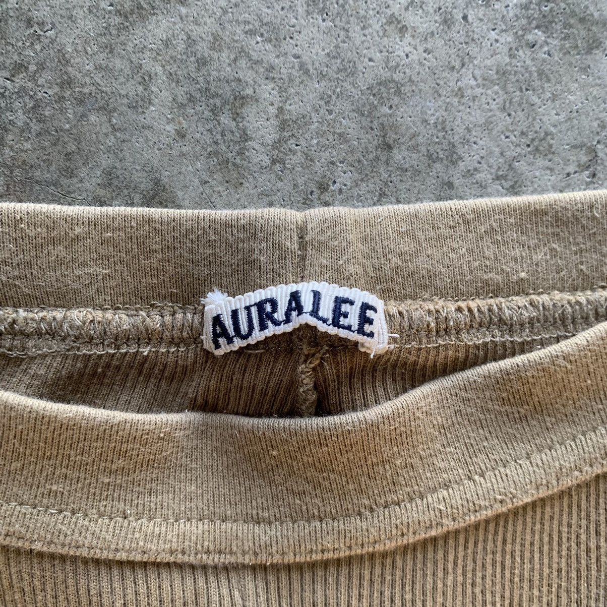 Auralee Auralee Archive Woman Leggings Size 27" / US 4 / IT 40 - 5 Thumbnail