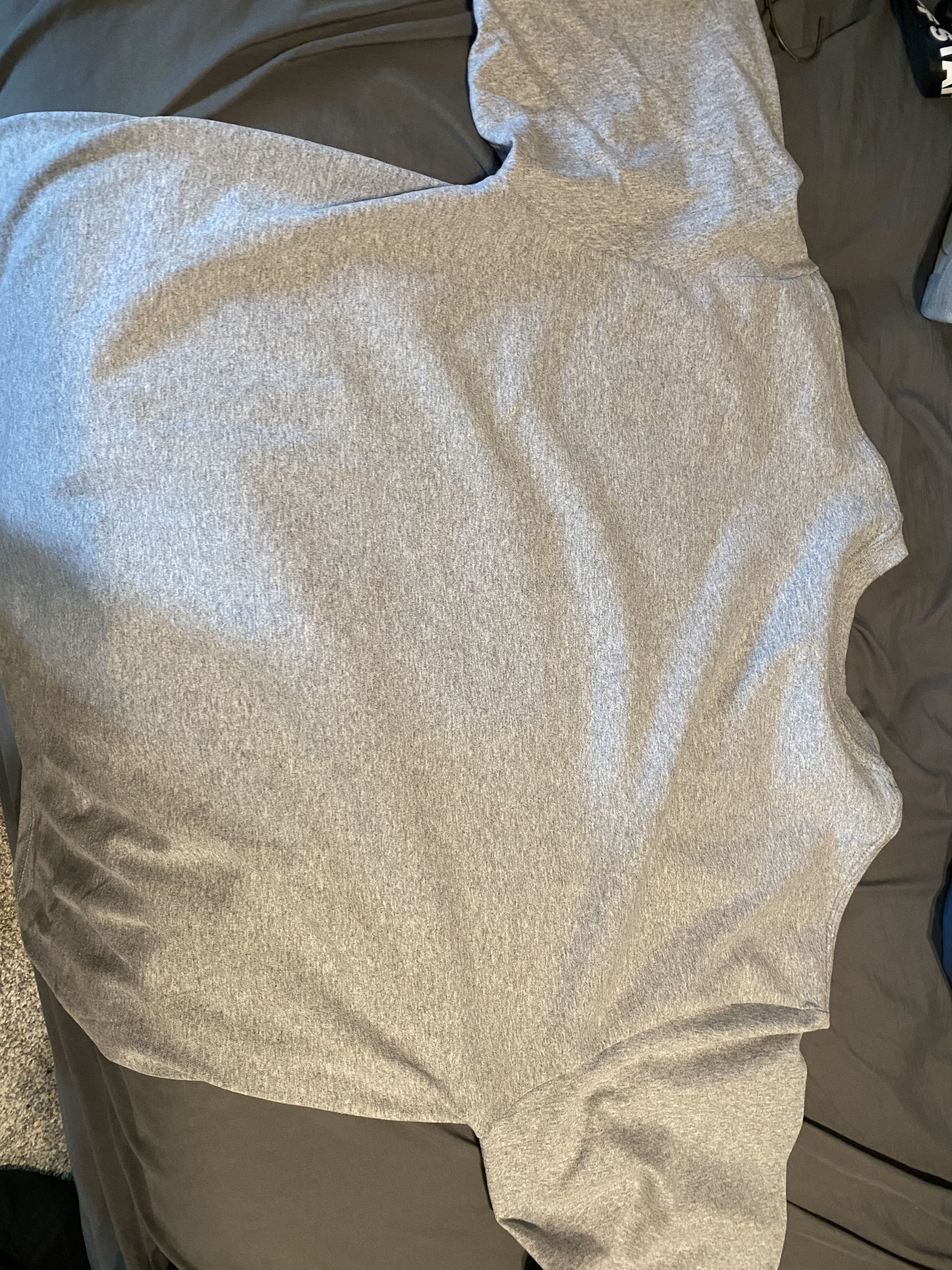 Fuck The Population suicide tee Size US XL / EU 56 / 4 - 3 Thumbnail