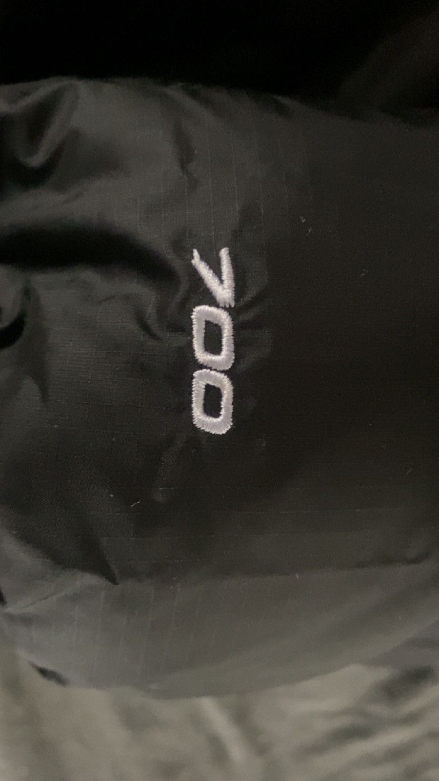 The North Face The north face vest Size US M / EU 48-50 / 2 - 4 Thumbnail