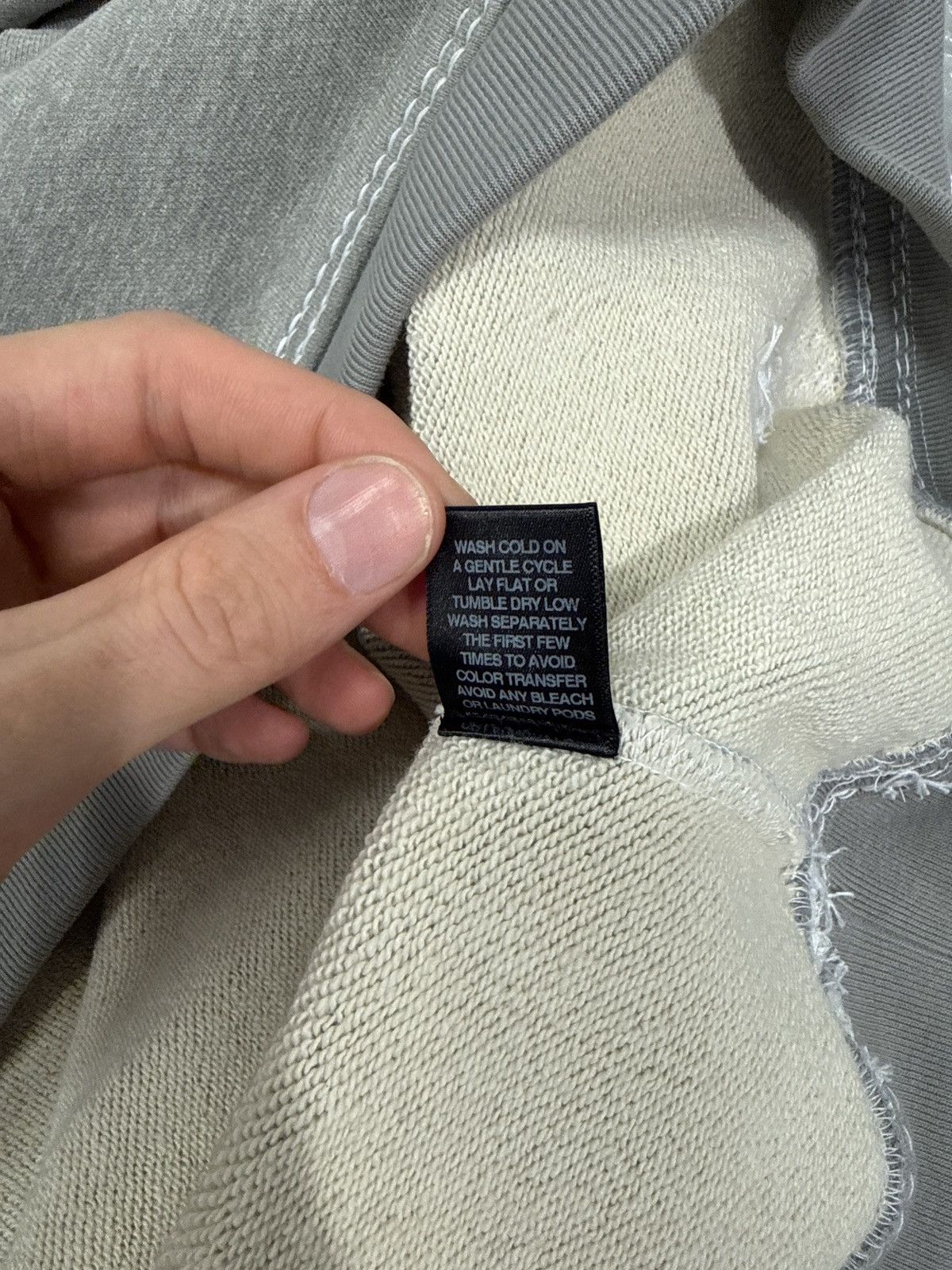 The GV Gallery The GVGallery Raspberry Hills SF Hoodie Size US XL / EU 56 / 4 - 4 Thumbnail