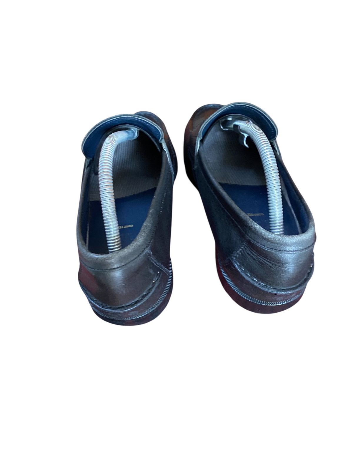 Nonnative Nonative x gore-tex loafer leather shoes regal Size US 10 / EU 43 - 4 Thumbnail