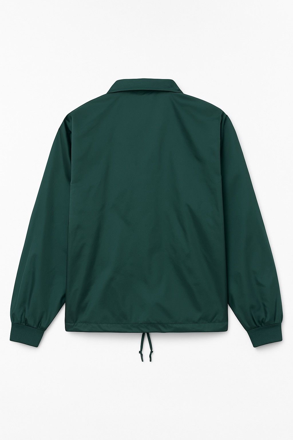 Cardinal of Canada Vintage Cardinal Chicago North Western Coach Jacket Green Size US L / EU 52-54 / 3 - 2 Thumbnail