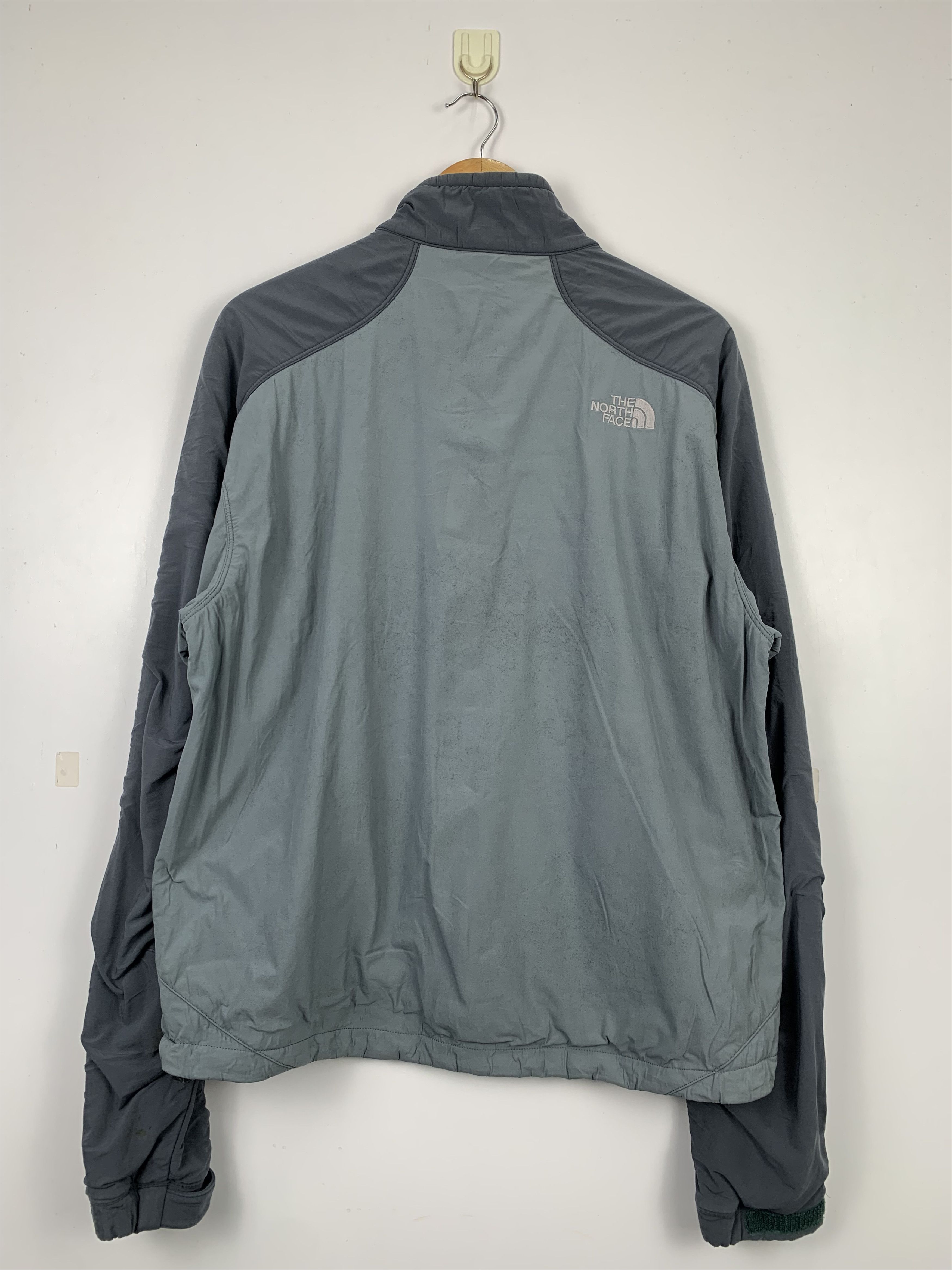 The North Face Vintage The North Face Windbreaker Jacket J1311 Size US M / EU 48-50 / 2 - 3 Thumbnail