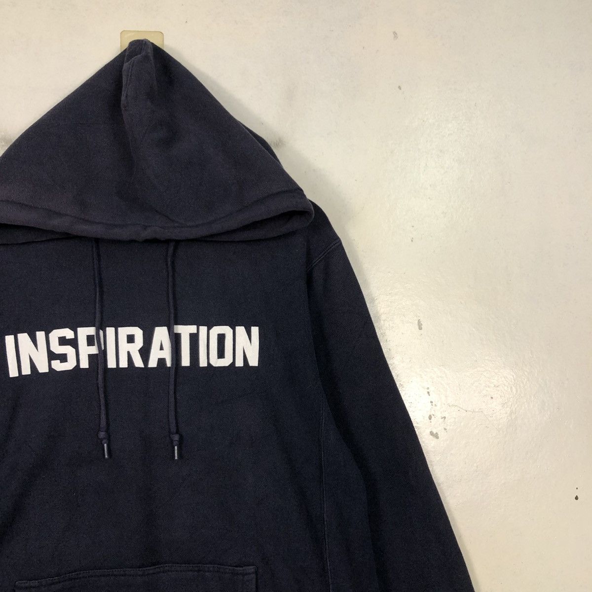 Japanese Brand 📌Inspiration Tokyo Surf Street Hoodie Big Logo Size US L / EU 52-54 / 3 - 8 Thumbnail