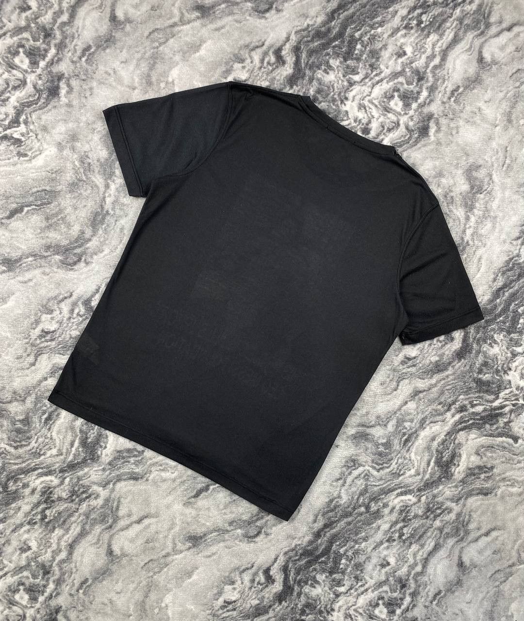 Dolce & Gabbana Dolce & Gabbana Lionel Messi Big Logo T Shirt Men Size 48 Size US M / EU 48-50 / 2 - 11 Thumbnail