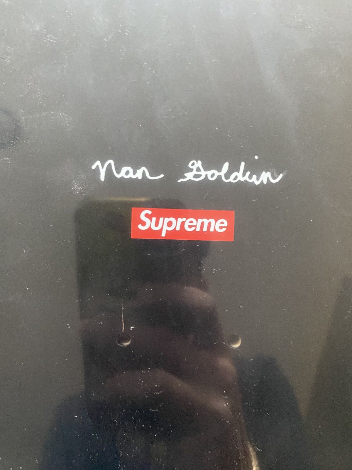 Supreme Supreme Nan Goldin Deck Set Size ONE SIZE - 12 Thumbnail