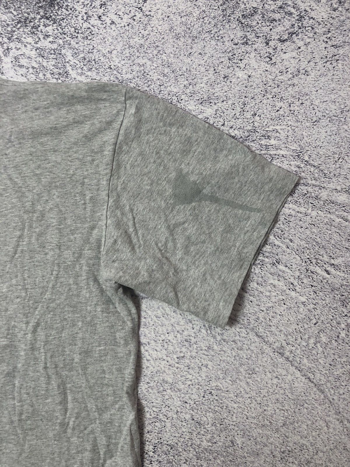 Vintage Vintage t-shirt Humor merch casual y2k big logo japan Size US XXL / EU 58 / 5 - 8 Thumbnail