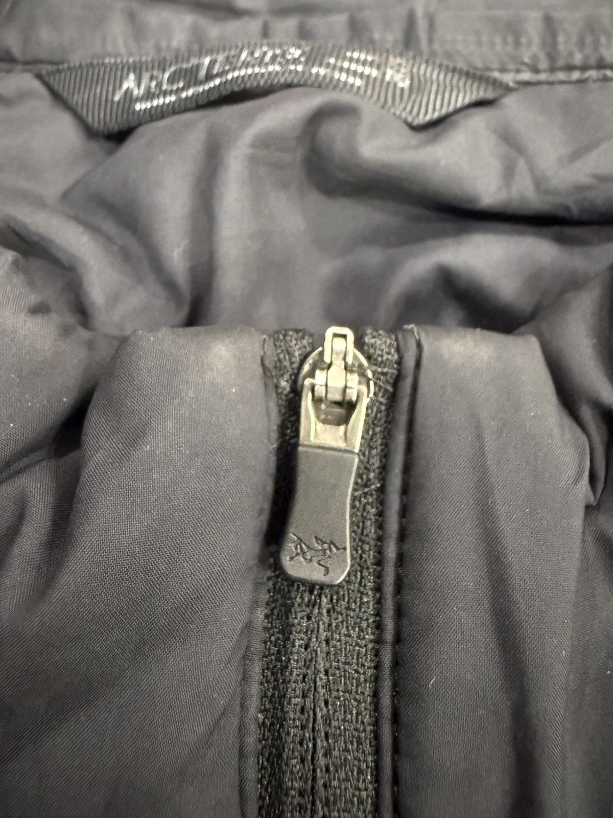 Arc'teryx Arc'teryx Proton Crew Size US XL / EU 56 / 4 - 6 Thumbnail