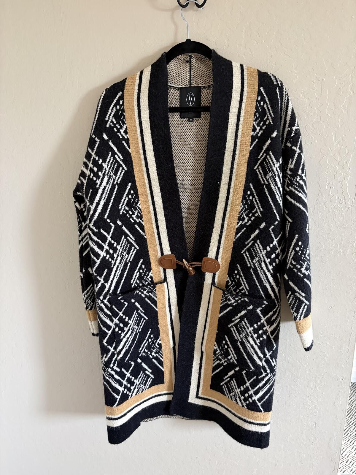 Other Vertigo Paris cardigan sweater Size M / US 6-8 / IT 42-44 - 1 Thumbnail