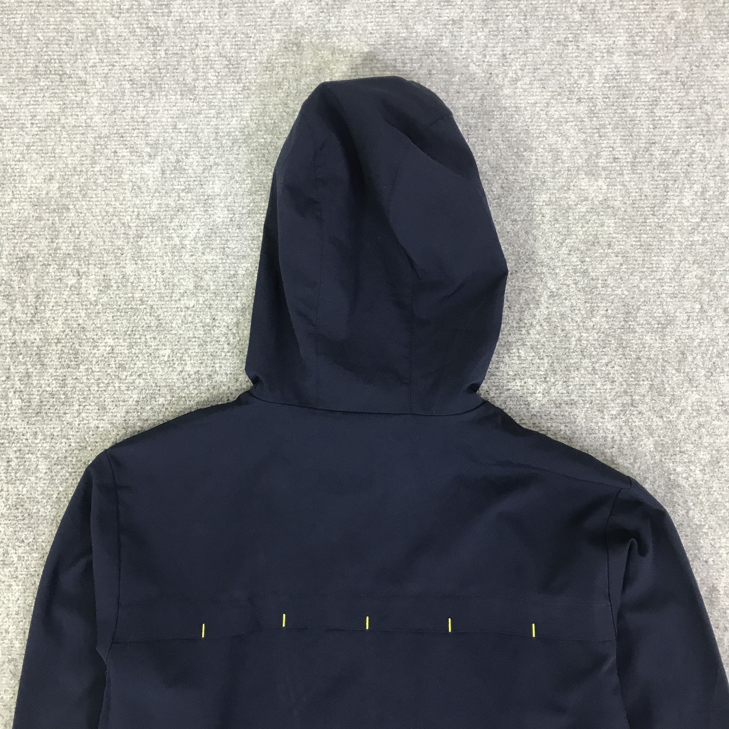 Japanese Brand Y2K YONEX SPORTWEAR HOODIES JACKET K122B9 Size US L / EU 52-54 / 3 - 4 Thumbnail
