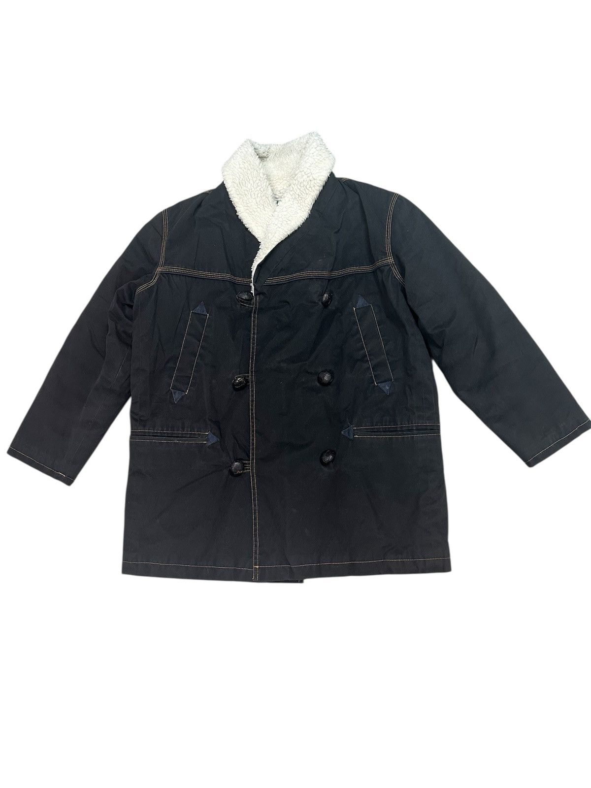 Jean Paul Gaultier Jean Paul Gaultier Jacket Size US M / EU 48-50 / 2 - 1 Thumbnail