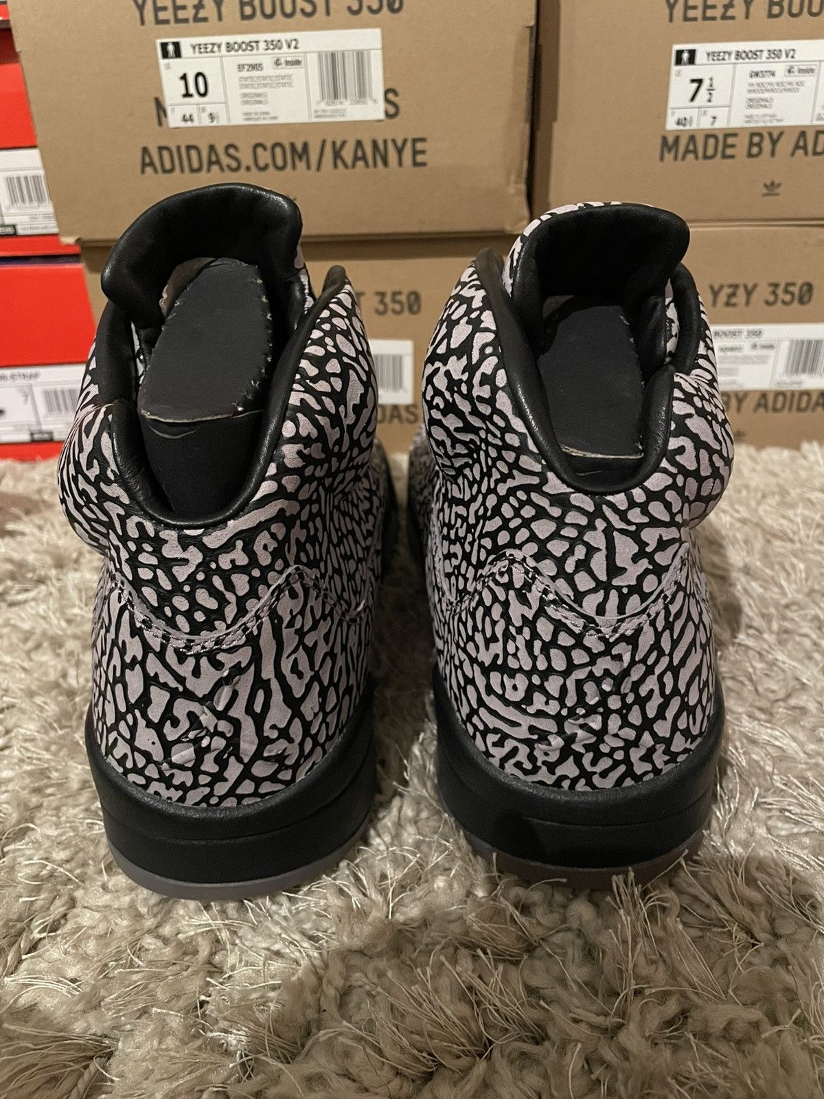 Jordan Brand Jordan 5 3Lab5 Size US 9.5 / EU 42-43 - 6 Thumbnail