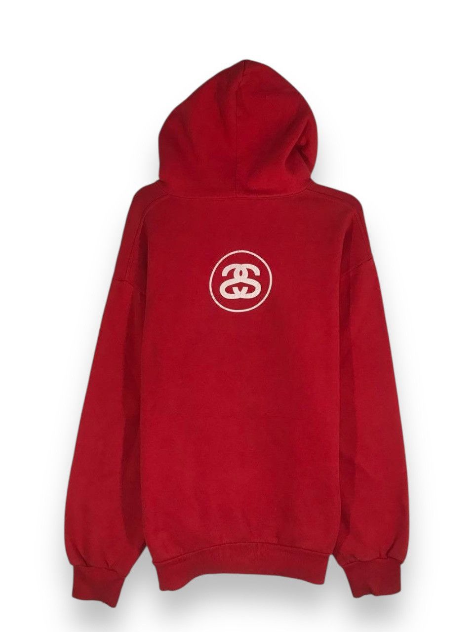 Stussy Vintage stussy n4 skateboard nombor 4 Size US L / EU 52-54 / 3 - 4 Thumbnail
