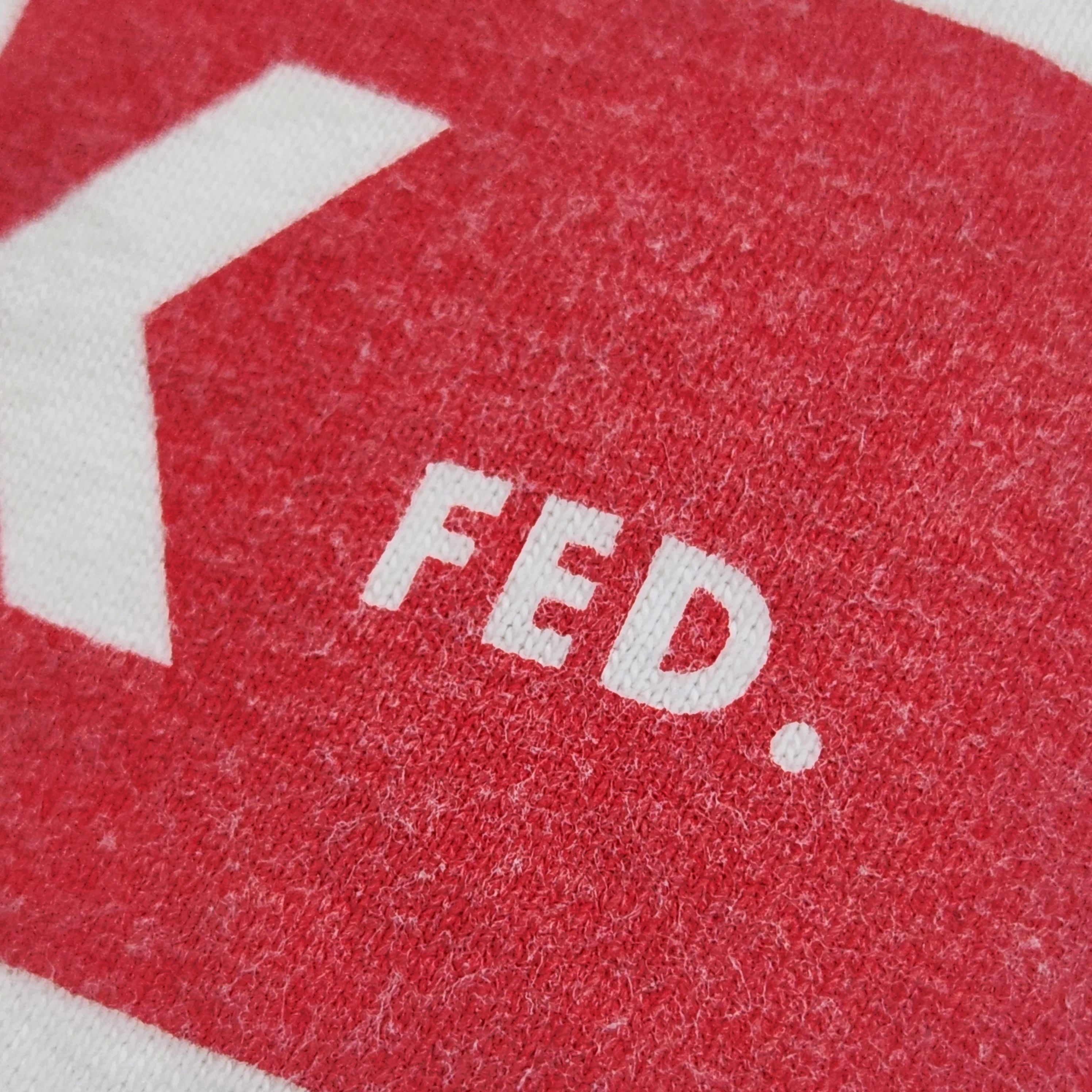 Japanese Brand MILK FED Supreme Box Logo Size US M / EU 48-50 / 2 - 3 Thumbnail
