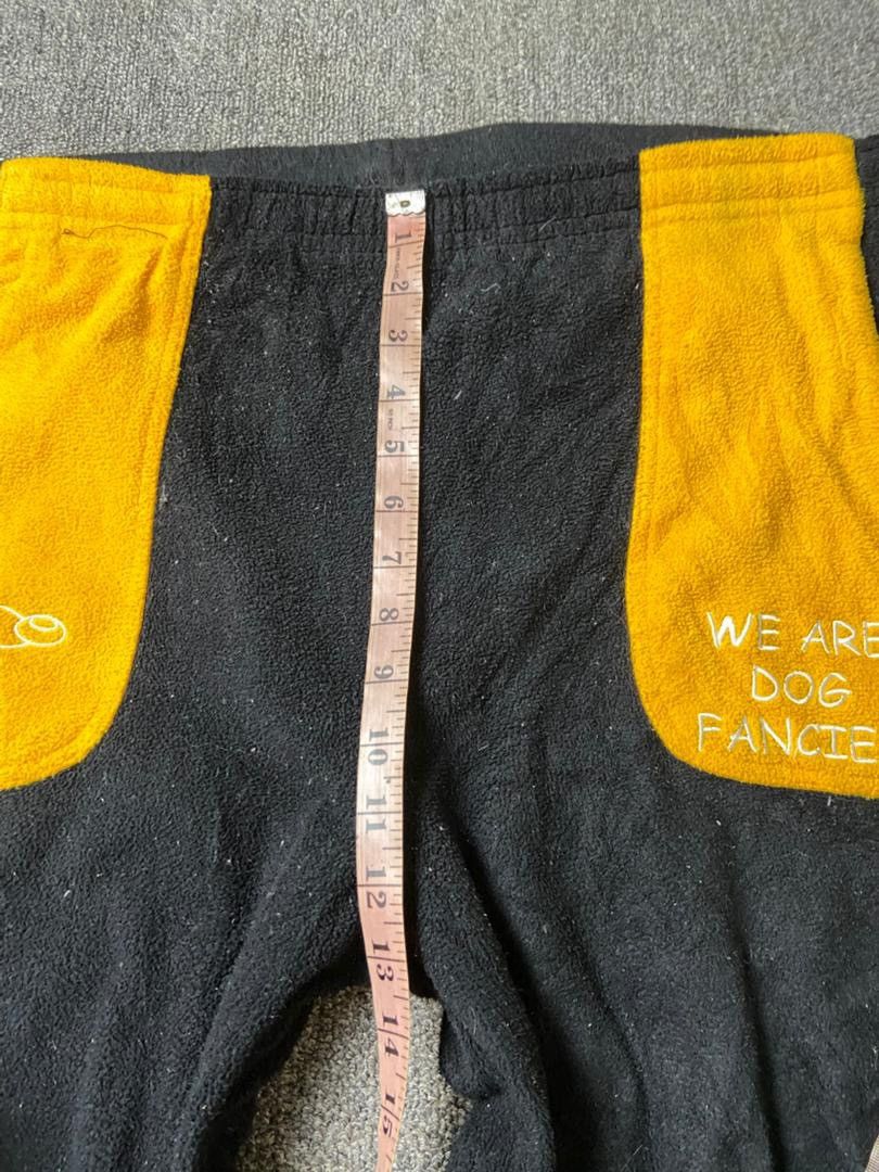 Japanese Brand The Dog Daddy One Set Fleece Jacket & Pants (195) Size US S / EU 44-46 / 1 - 10 Thumbnail