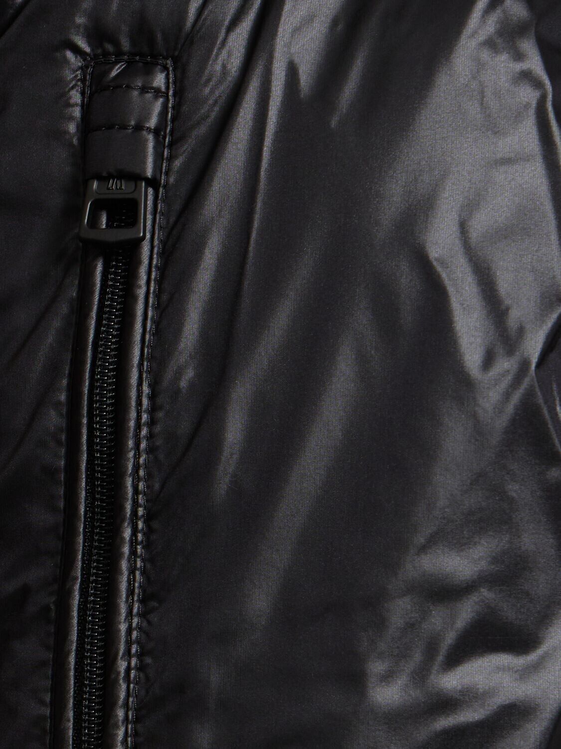 Moncler MONCLER Calima Men's Black Down Jacket New 7 Size US XXL / EU 58 / 5 - 5 Thumbnail