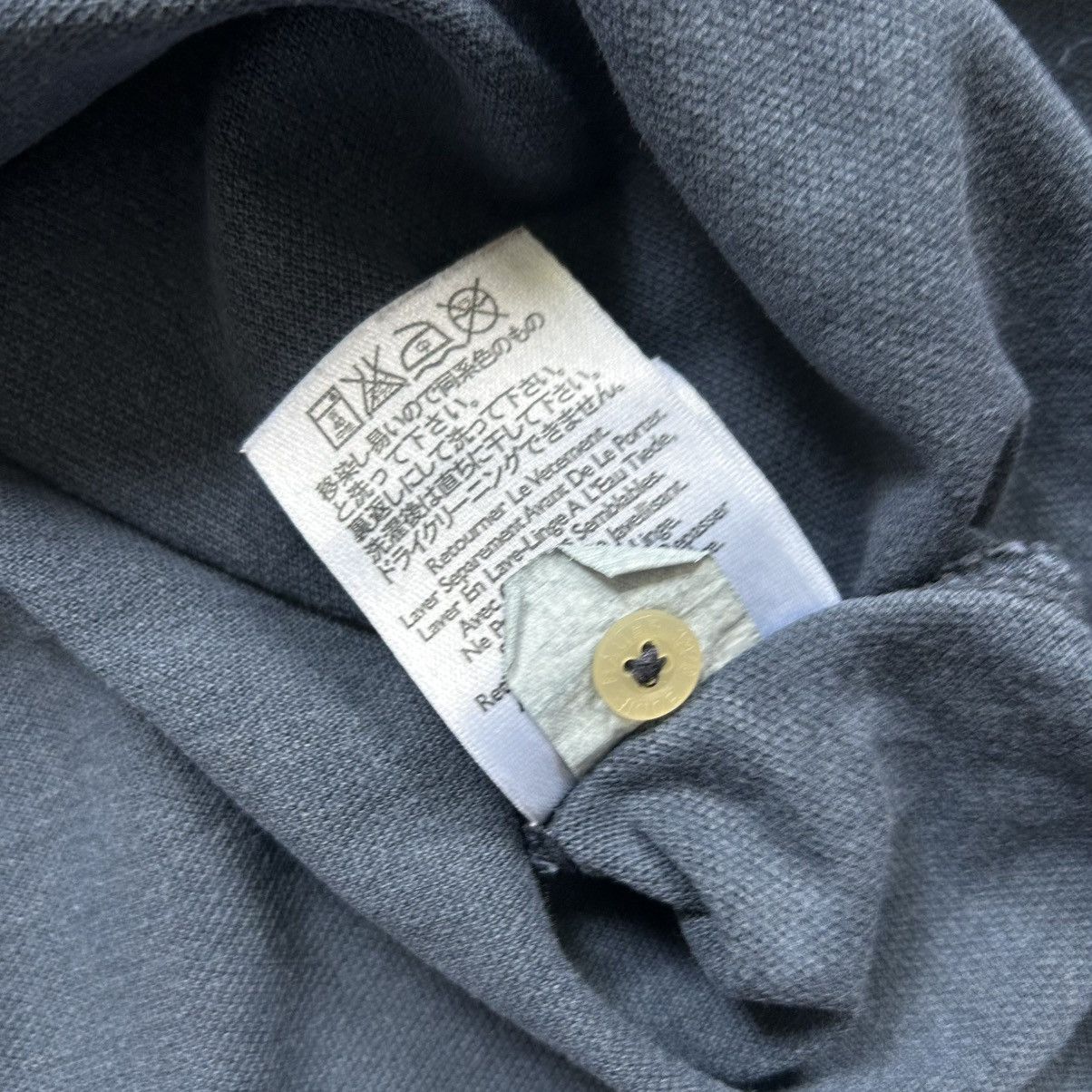 Eddie Bauer × Vintage 📂Eddie Bauer Vintage Polo Size US XL / EU 56 / 4 - 7 Thumbnail