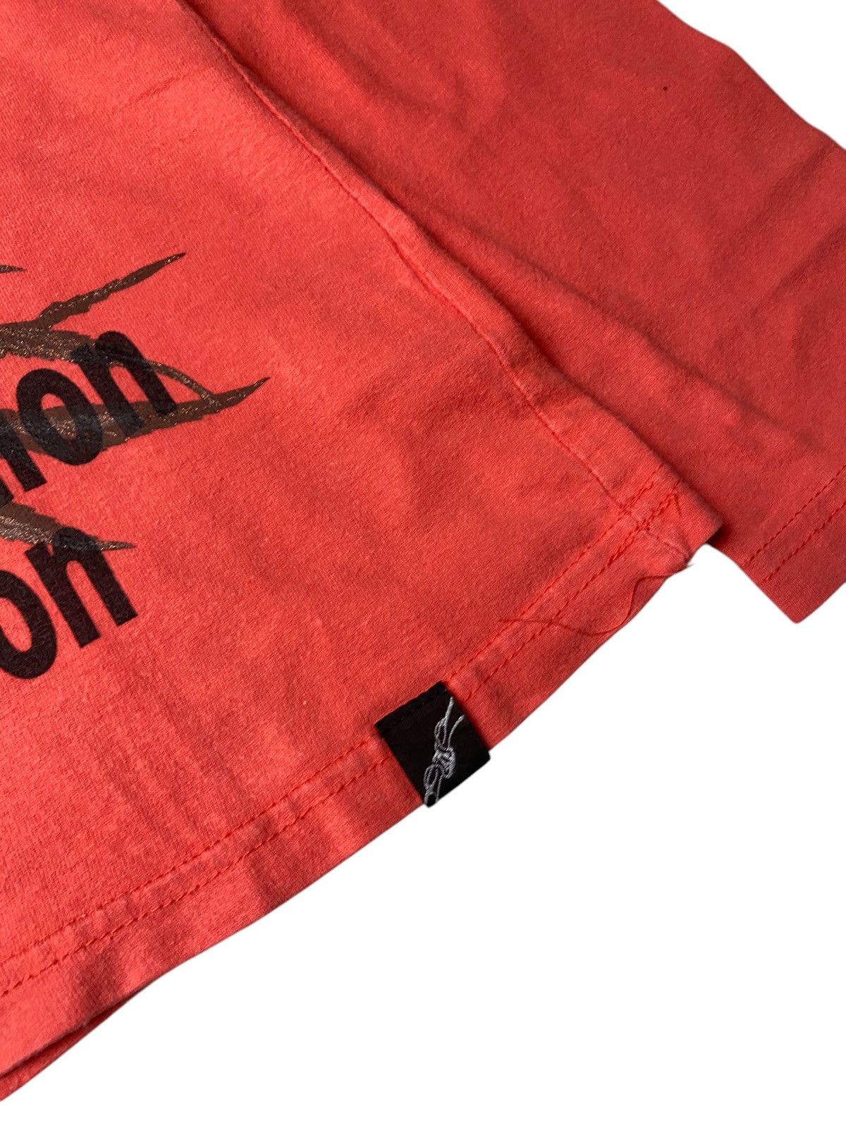 If Six Was Nine 2000's In The Attic Ganja Project Longsleeve Size US M / EU 48-50 / 2 - 6 Thumbnail
