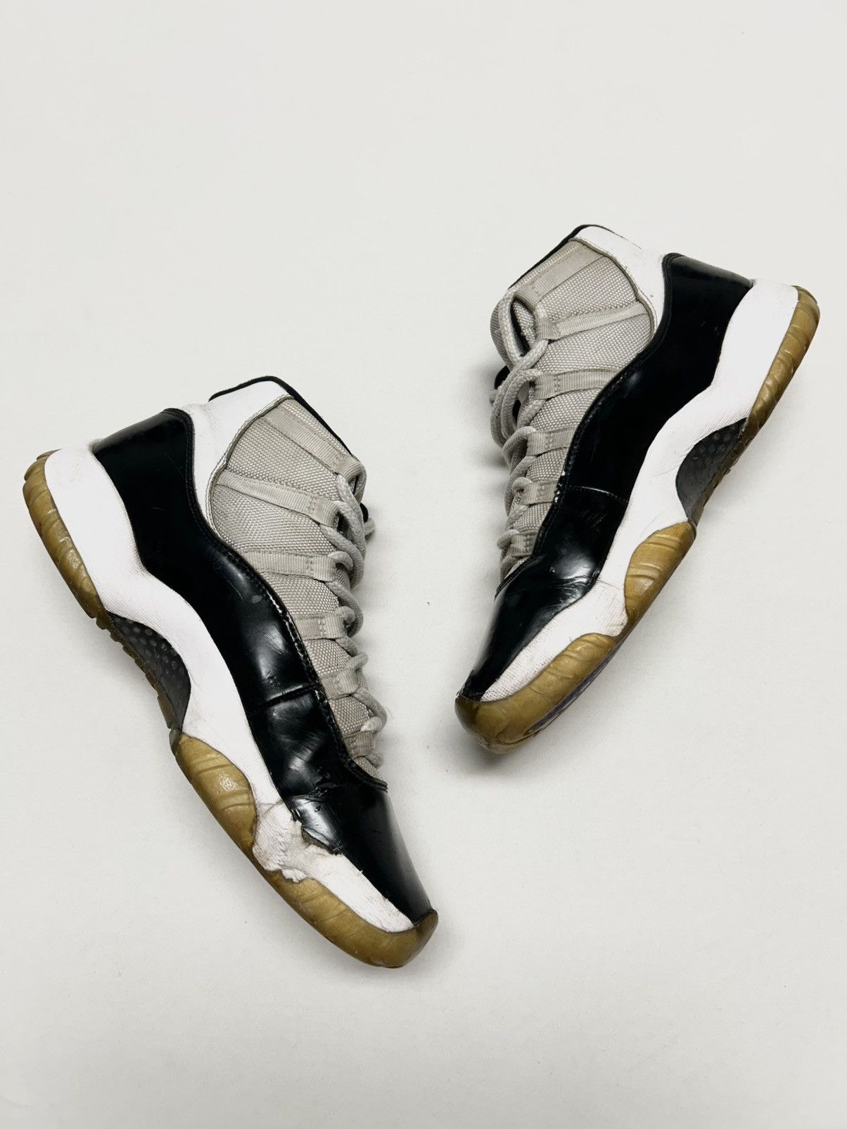 Jordan Brand 2018 11 “Concord” Size US 9.5 / EU 42-43 - 7 Thumbnail