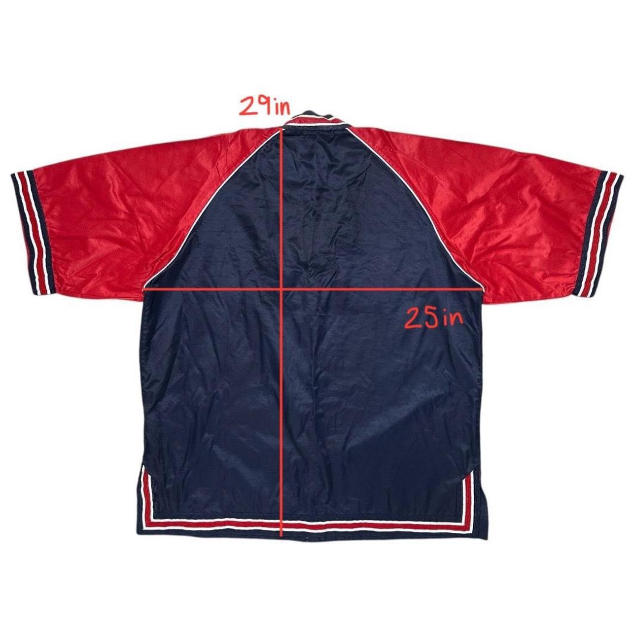 Polo Ralph Lauren × Vintage RARE 90s polo all american buttonup Size US XL / EU 56 / 4 - 2 Thumbnail