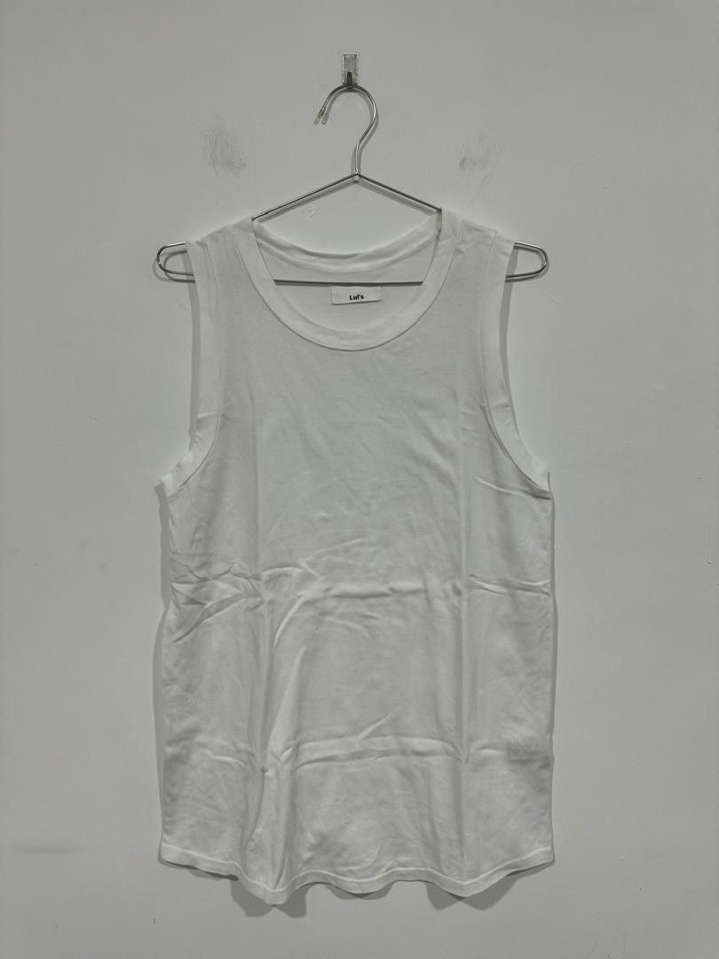Japanese Brand × Lui's Lui's Japan Singlet Size US M / EU 48-50 / 2 - 1 Thumbnail