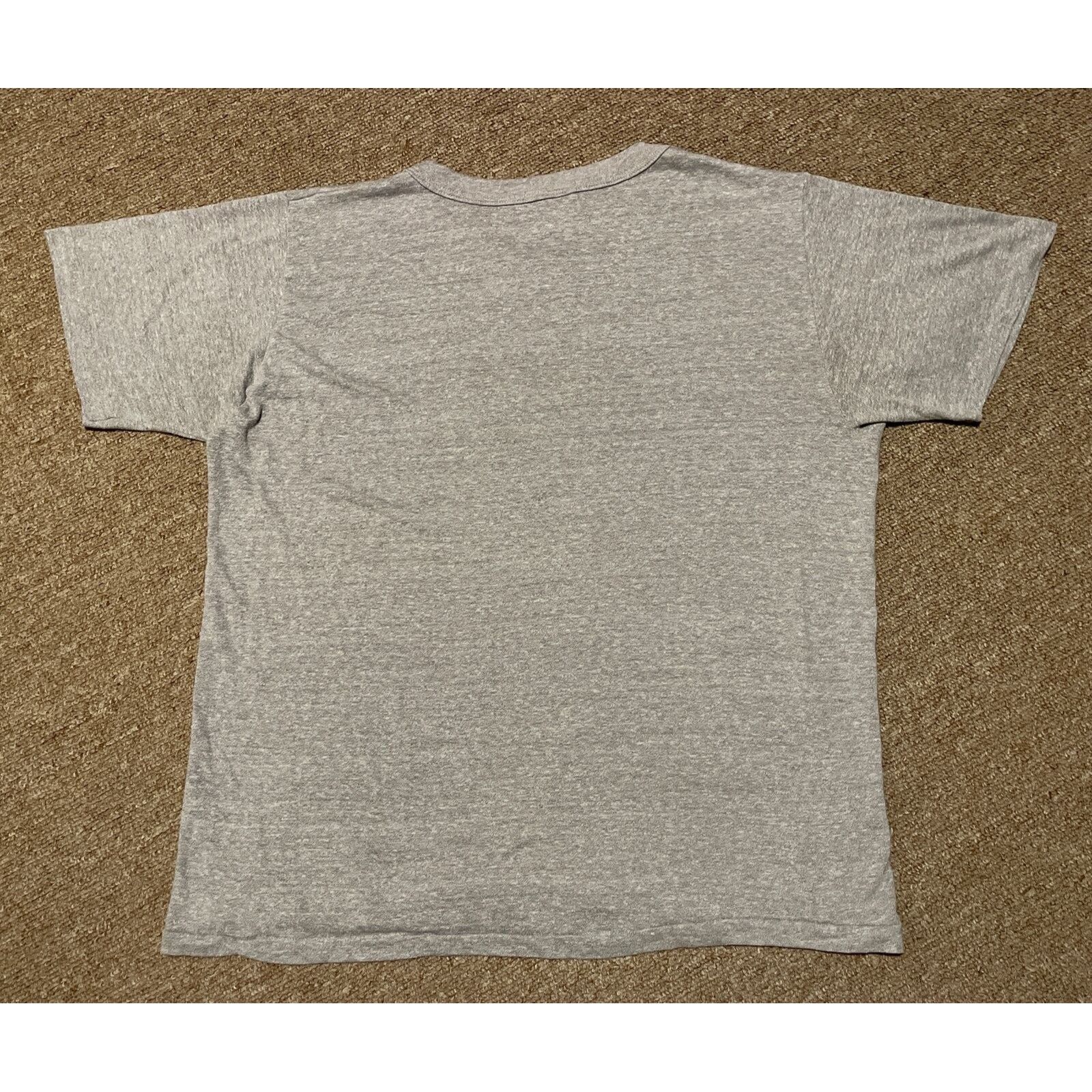 Champion Vintage 80s 1986 XL Champion Empire State Games New York Sin Size US XL / EU 56 / 4 - 2 Thumbnail