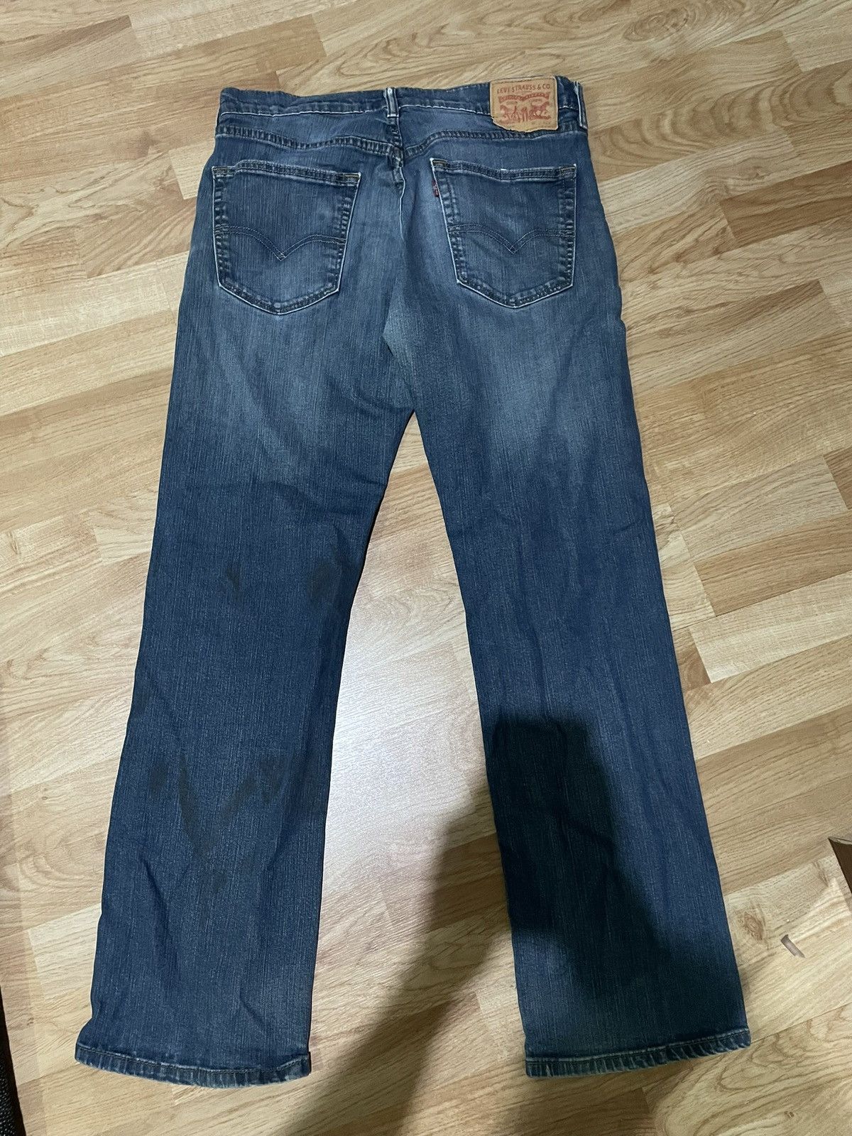 Levi's Levi’s jean for sale Size US 34 / EU 50 - 2 Thumbnail