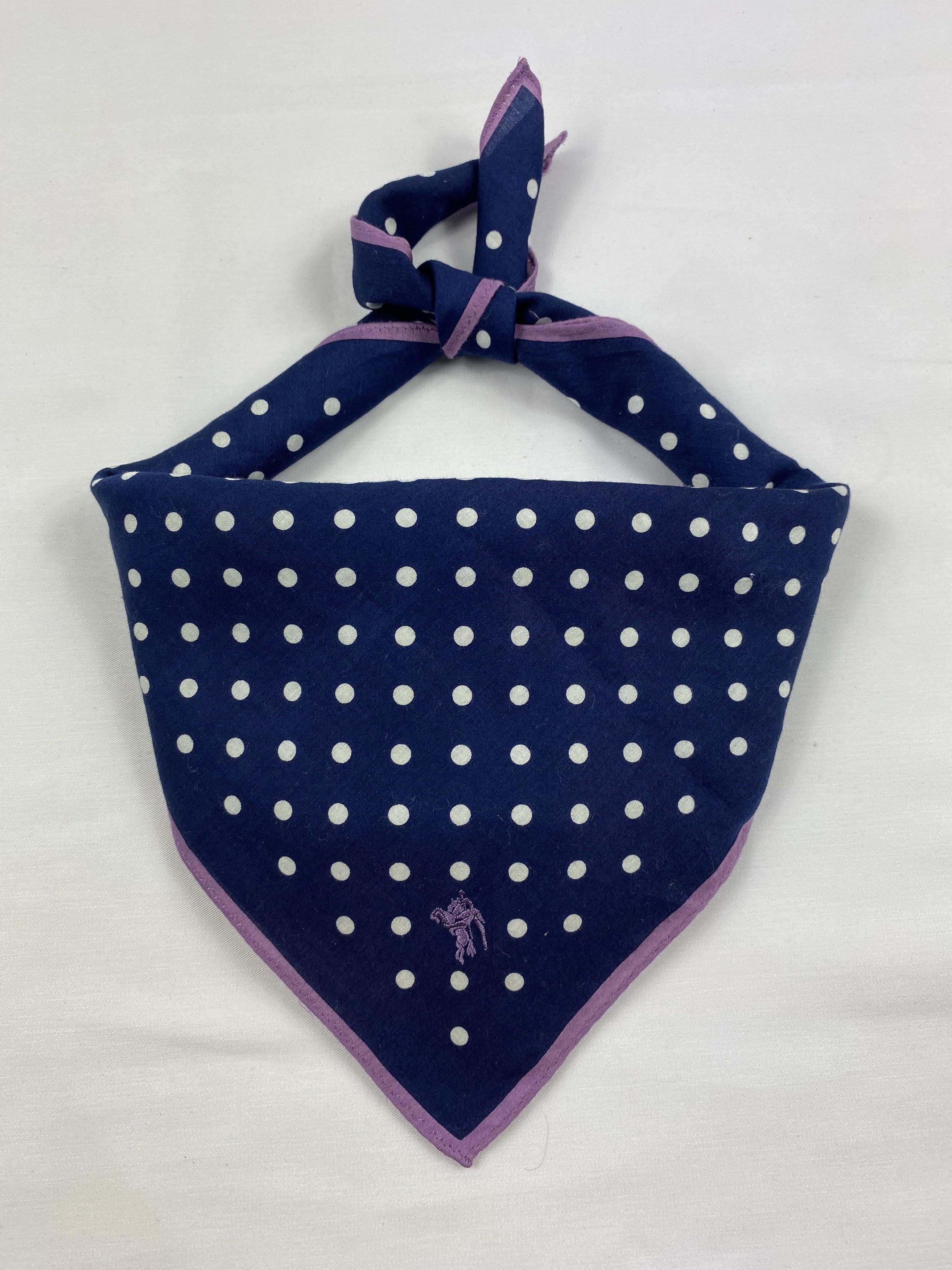 Burberry Burberry Handkerchief / Bandana / Neckerchief Size ONE SIZE - 1 Thumbnail