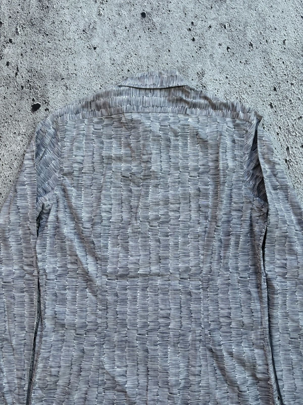 Jil Sander Jil sander shirt Size US M / EU 48-50 / 2 - 4 Thumbnail
