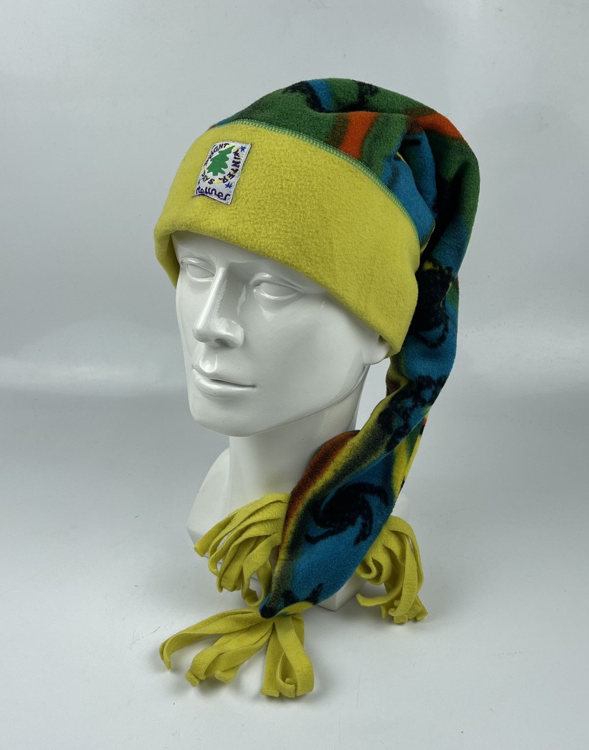 very rare beanie hat tg3