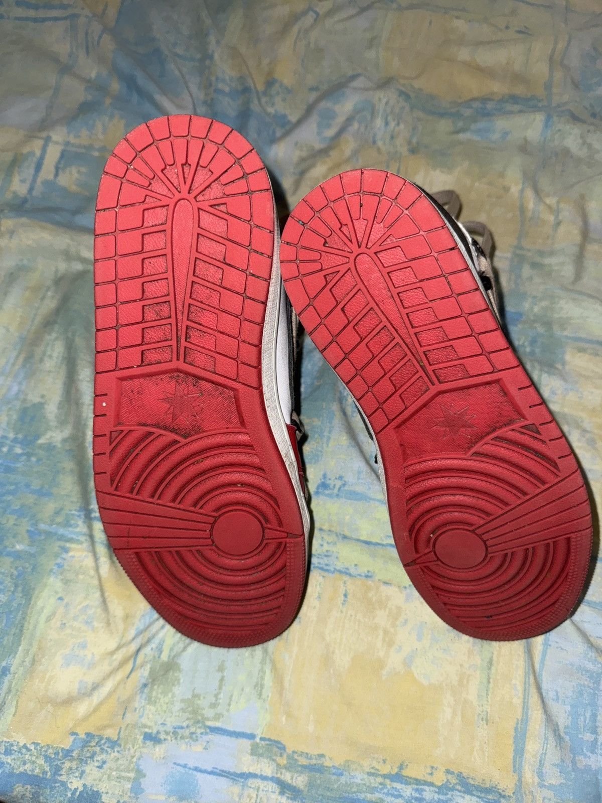 Other Vogalstand 1’s Red Size US 9 / EU 42 - 5 Thumbnail