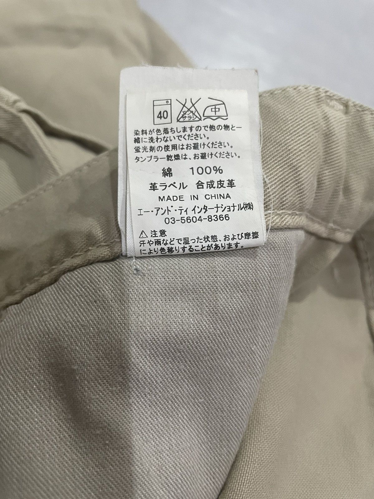 Carhartt × Vintage Vintage Carhartt Carpenter Pants Size US 29 - 8 Thumbnail