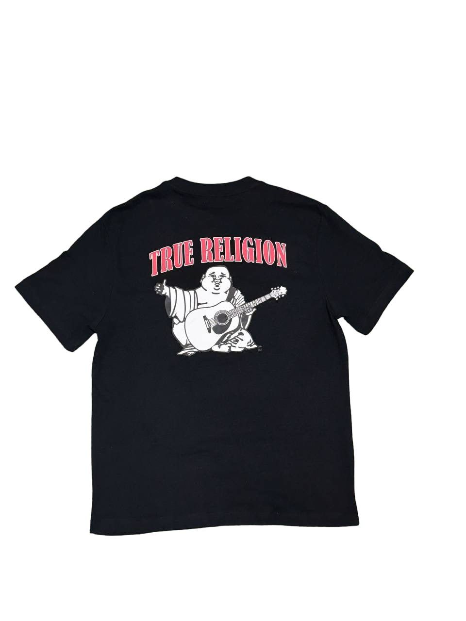 True Religion True Religion Buddha logo T-Shirt Size US M / EU 48-50 / 2 - 1 Thumbnail